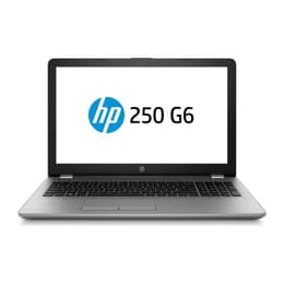 HP 250 G6 15" Core i5 2.5 GHz - SSD 1000 GB - 8GB - teclado francés