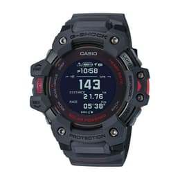 Relojes Cardio GPS Casio G-Shock G-SQUAD GBD-H1000-8ER - Negro