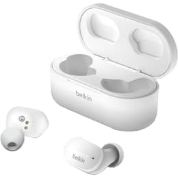 Auriculares Earbud Bluetooth - Belkin AUC001BTWH