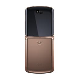 Motorola Razr 2019 128GB - Oro - Libre