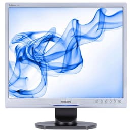 Monitor 19" LCD SXGA Philips 190S9FS