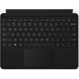 Microsoft Teclado QWERTY Inglés (US) Wireless Surface Go Signature Type Cover