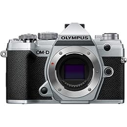 Compacta - Olympus OM-D E-M5 Mark III Negro/Gris