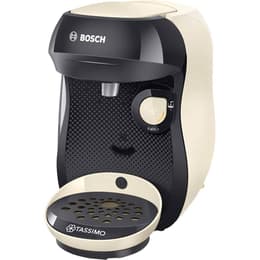 Cafeteras monodosis Compatible con Tassimo Bosch Tassimo Happy TAS1007 L - Beige
