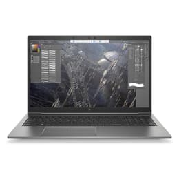 Hp ZBook Firefly 15 G7 15" Core i7 1.8 GHz - SSD 512 GB - 16GB - QWERTY - Inglés
