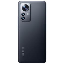 Xiaomi 12 Pro 256GB - Gris - Libre