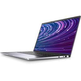 Dell Latitude 9520 15" Core i7 3 GHz - SSD 512 GB - 16GB - QWERTY - Inglés