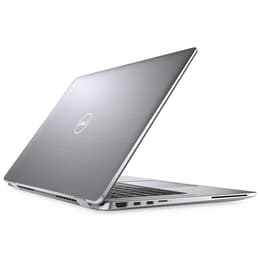 Dell Latitude 9520 15" Core i7 3 GHz - SSD 512 GB - 16GB - QWERTY - Inglés