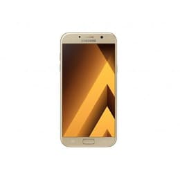 Galaxy A5 16GB - Oro - Libre