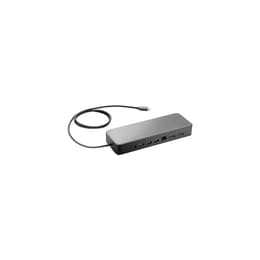 Hp USB-C Universal Dock Estaciones de acoplamiento