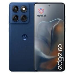 Motorola Edge 60 512GB - Azul - Libre