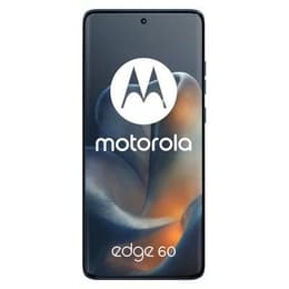 Motorola Edge 60 512GB - Azul - Libre