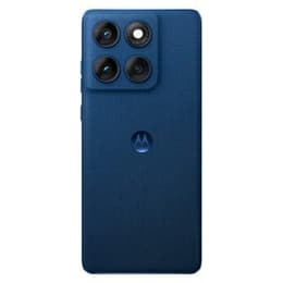 Motorola Edge 60 512GB - Azul - Libre