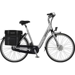 Giant Twist Comfort CS Double batterie Bicis eléctricas