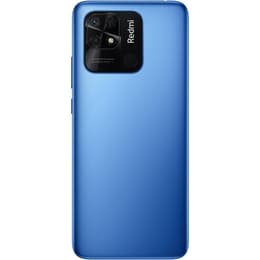 Xiaomi Redmi 10C 64GB - Azul - Libre