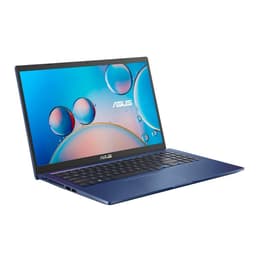 Asus VivoBook S516JA-BQ2340W 15" Core i7 1.3 GHz - SSD 512 GB - 8GB - AZERTY - Francés