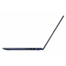 Asus VivoBook S516JA-BQ2340W 15" Core i7 1.3 GHz - SSD 512 GB - 8GB - AZERTY - Francés