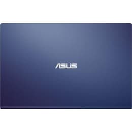 Asus VivoBook S516JA-BQ2340W 15" Core i7 1.3 GHz - SSD 512 GB - 8GB - AZERTY - Francés
