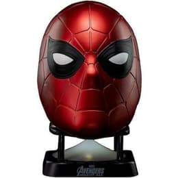 Altavoz Bluetooth Marvel Avengers Infinity War Spider-Man - Rojo