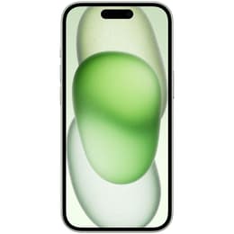 iPhone 15 512GB - Verde - Libre
