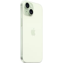 iPhone 15 512GB - Verde - Libre