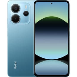 Xiaomi Redmi Note 14 4G 256GB - Azul - Libre