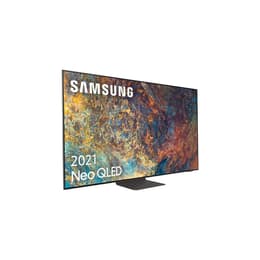 TV Samsung QLED Ultra HD 4K 140 cm QE55QN93AATXXC