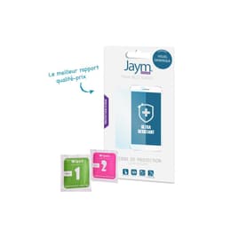 Protector de pantalla Galaxy A06 Vidrio templado - Vidrio templado - Transparente