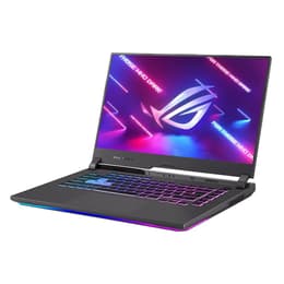 Asus ROG Strix G15 G513RS-HQ018W 15" Ryzen 9 3.3 GHz - SSD 1 TB - 32GB - NVIDIA GeForce RTX 3080 QWERTY - Español