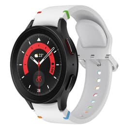 Relojes Cardio GPS Samsung Galaxy Watch 5 Pro - Negro