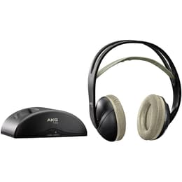 Cascos wireless Akg K912 - Negro