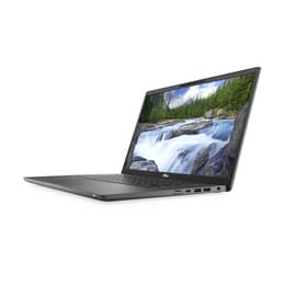 Dell Latitude 7520 15" Core i5 2.4 GHz - SSD 1 TB - 16GB - QWERTZ - Alemán