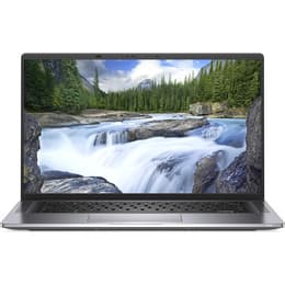 Dell Latitude 7520 15" Core i5 2.4 GHz - SSD 1 TB - 16GB - QWERTZ - Alemán