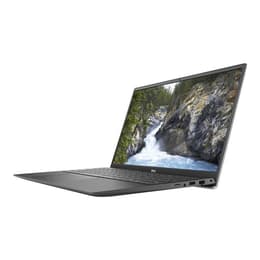 Dell Vostro 5502 15" Core i5 2.4 GHz - SSD 256 GB - 16GB - AZERTY - Francés