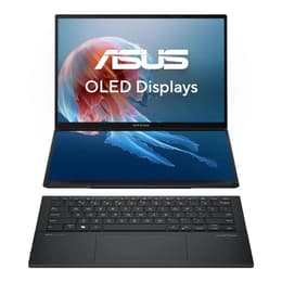 Asus ZenBook Duo UX8406CA 14" Core Ultra 9 2.9 GHz - SSD 1 TB - 32GB - QWERTY - Inglés