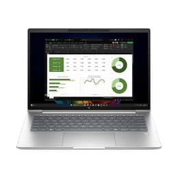 HP ProBook 4 G1q 14" Snapdragon 3.4 GHz - SSD 512 GB - 16GB - QWERTY - Inglés