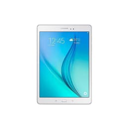 Galaxy Tab A 16GB - Blanco - WiFi