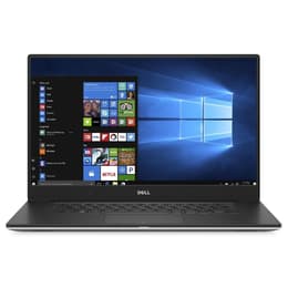 Dell Precision 5530 15" Core i7 2.6 GHz - SSD 1 TB - 64GB - QWERTY - Inglés