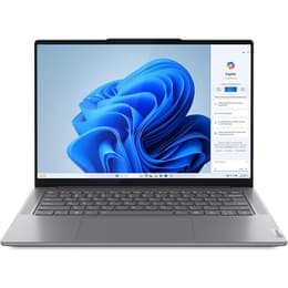 Lenovo Yoga Pro 7 14AHP9 14" Ryzen 7 3.8 GHz - SSD 512 GB - 16GB - QWERTY - Sueco