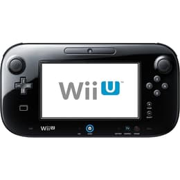 Wii U Premium 32GB - Negro Mate + Splatoon