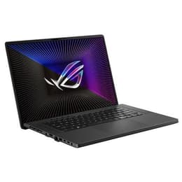 Asus ROG Zephyrus-G16-GU603ZU-015W 16" Core i7 2.3 GHz - SSD 512 GB - 16GB - NVIDIA GeForce RTX 4050 AZERTY - Francés