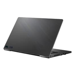 Asus ROG Zephyrus-G16-GU603ZU-015W 16" Core i7 2.3 GHz - SSD 512 GB - 16GB - NVIDIA GeForce RTX 4050 AZERTY - Francés