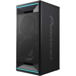 Altavoz Bluetooth Pioneer XW-SX70-B Club7 - Negro