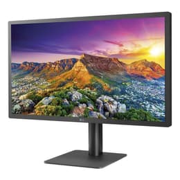 Monitor 24" LED 4K UHD LG 24MD4KL-B