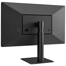Monitor 24" LED 4K UHD LG 24MD4KL-B