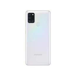 Galaxy A21s 32GB - Blanco - Libre