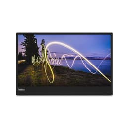 Monitor 15" LED Lenovo ThinkVision M15