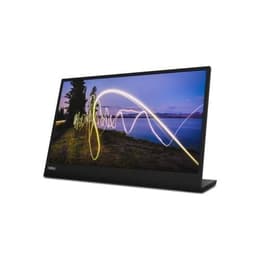 Monitor 15" LED Lenovo ThinkVision M15