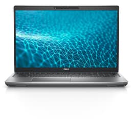 Dell Latitude 5531 15" Core i5 2.7 GHz - SSD 1 TB - 16GB - QWERTY - Italiano