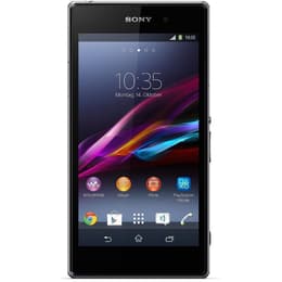 Sony Xperia Z1 16GB - Púrpura - Libre